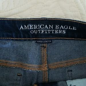 American Eagle Outfitters Shorts - American Eagle Midi denim shorts American Eagle Outfitters Shorts - American Eagle Midi denim shorts